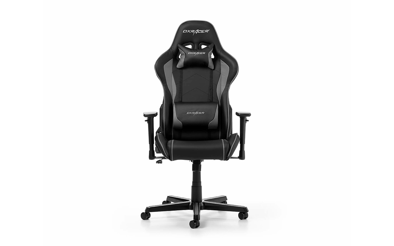 DXRacer Formula GC-F08-NG / Grey