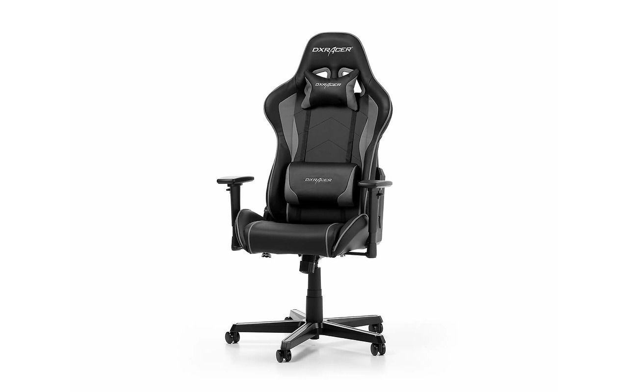 DXRacer Formula GC-F08-NG / Grey