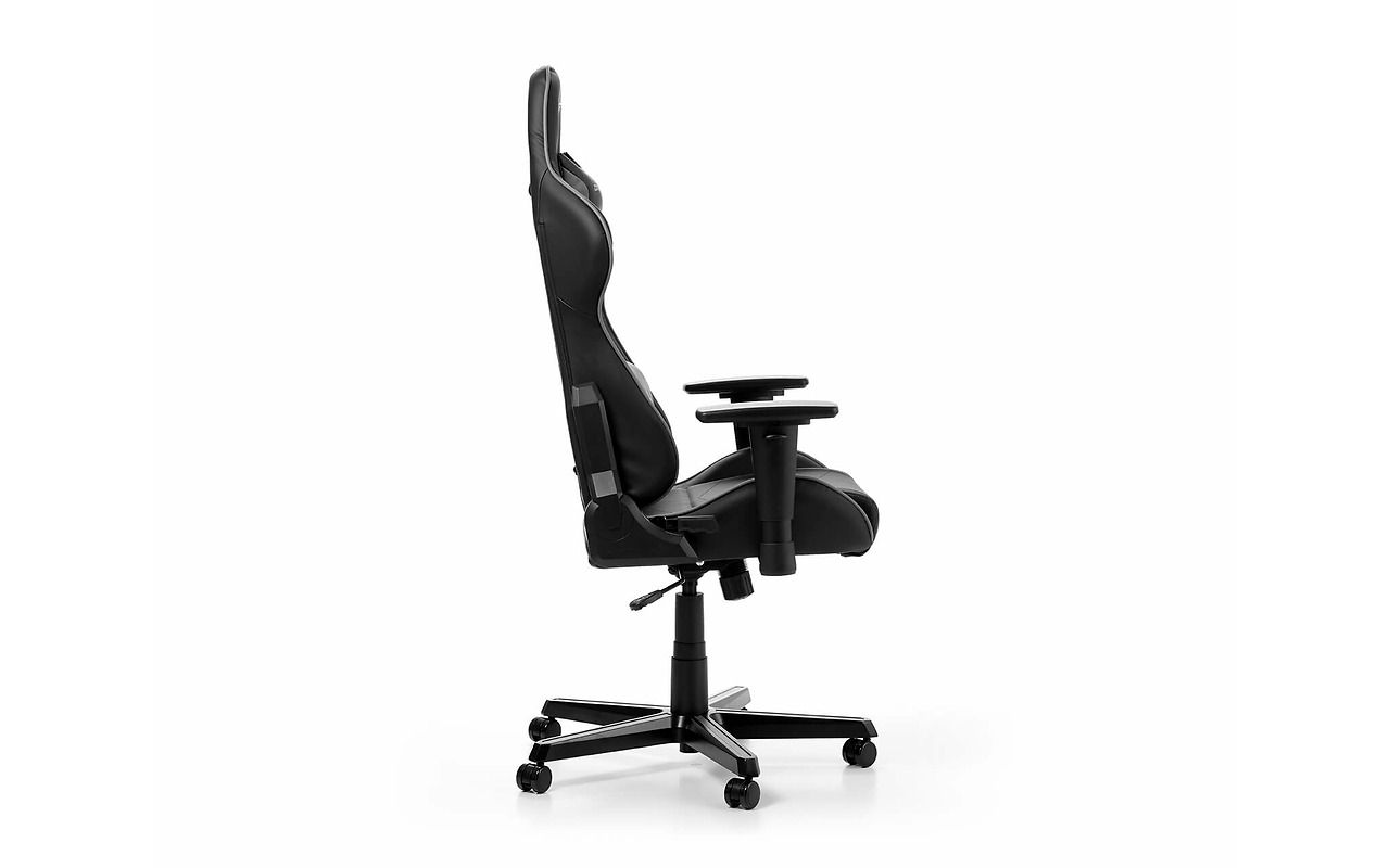 DXRacer Formula GC-F08-NG / Grey