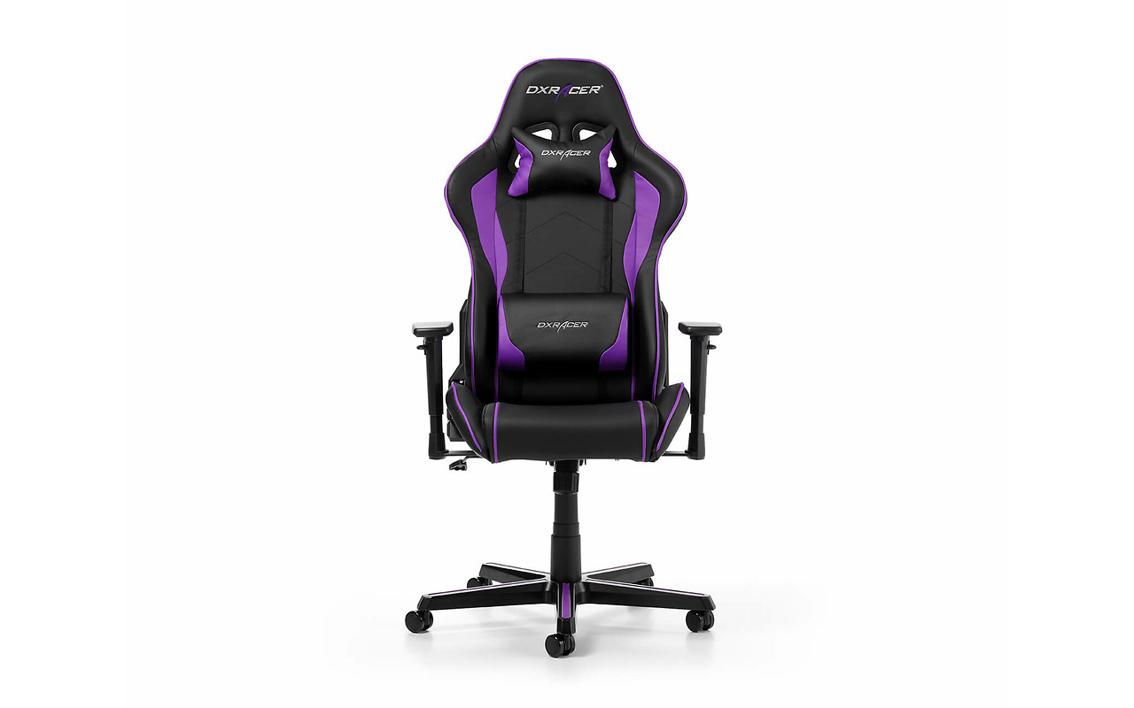 DXRacer Formula GC-F08-NV-H1 / Purple