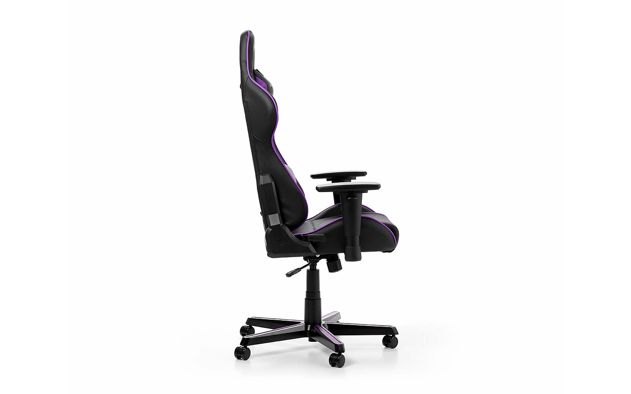 DXRacer Formula GC-F08-NV-H1 / Purple