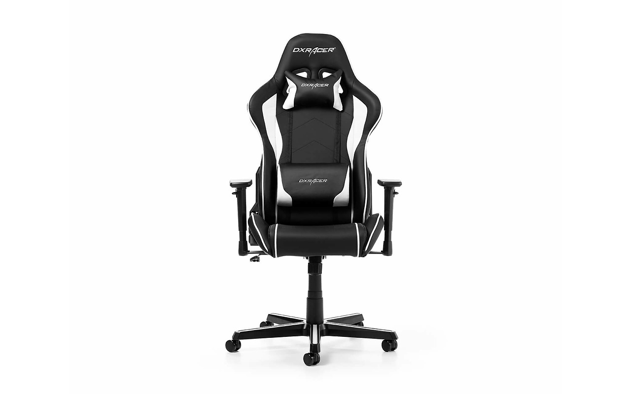 DXRacer Formula GC-F08-NW-H1 / White