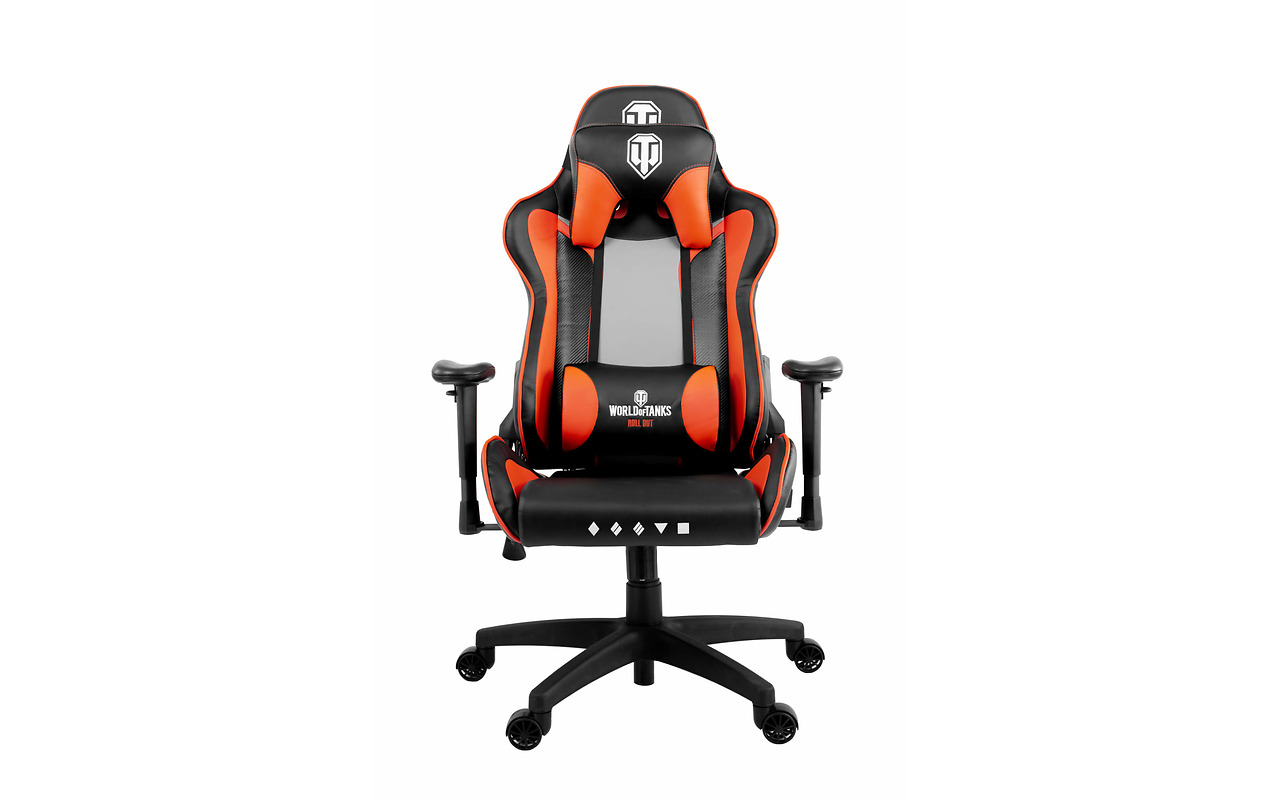 AROZZI Verona WoT Edition VERONA-V2-WOT / Orange
