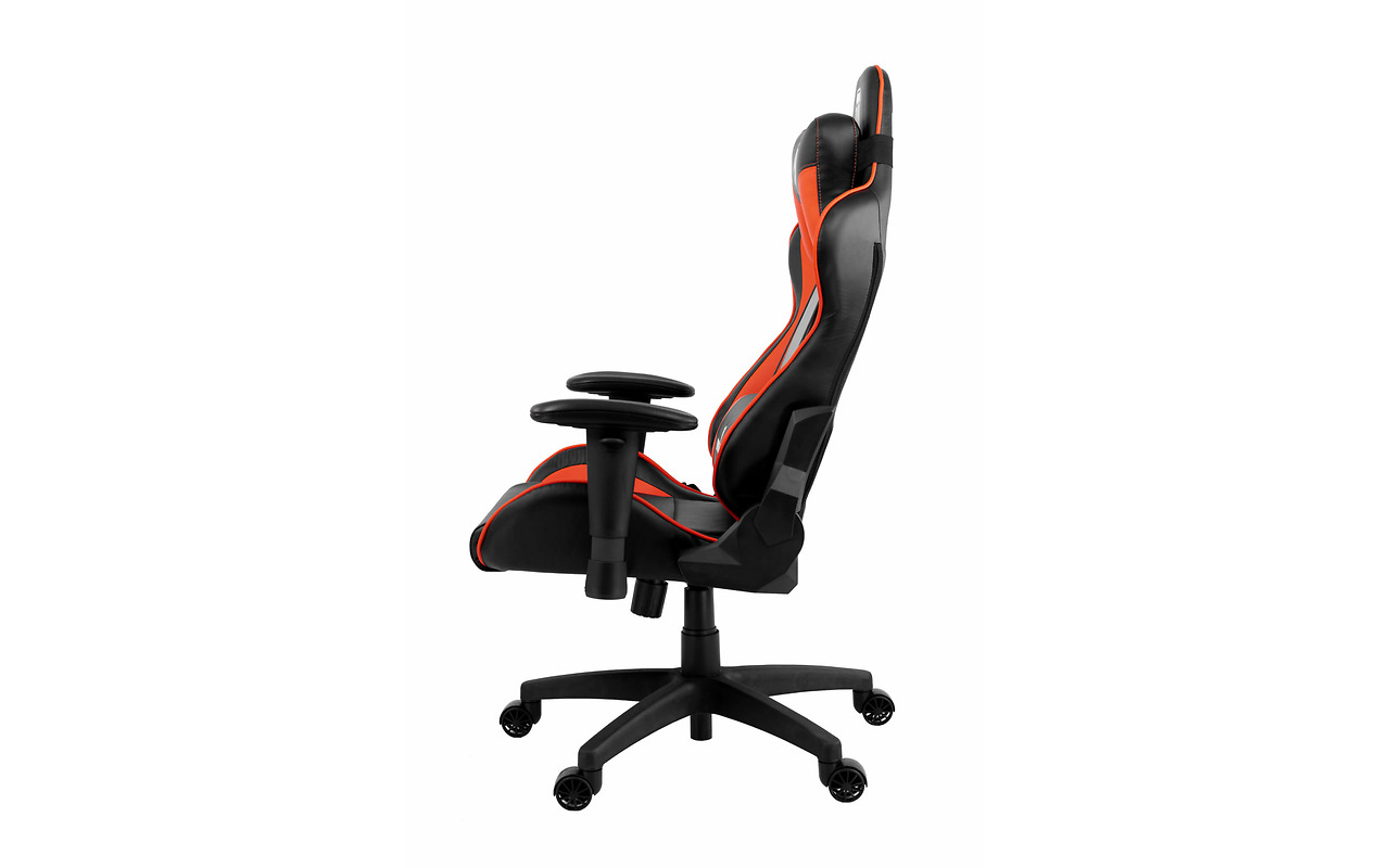 AROZZI Verona WoT Edition VERONA-V2-WOT / Orange