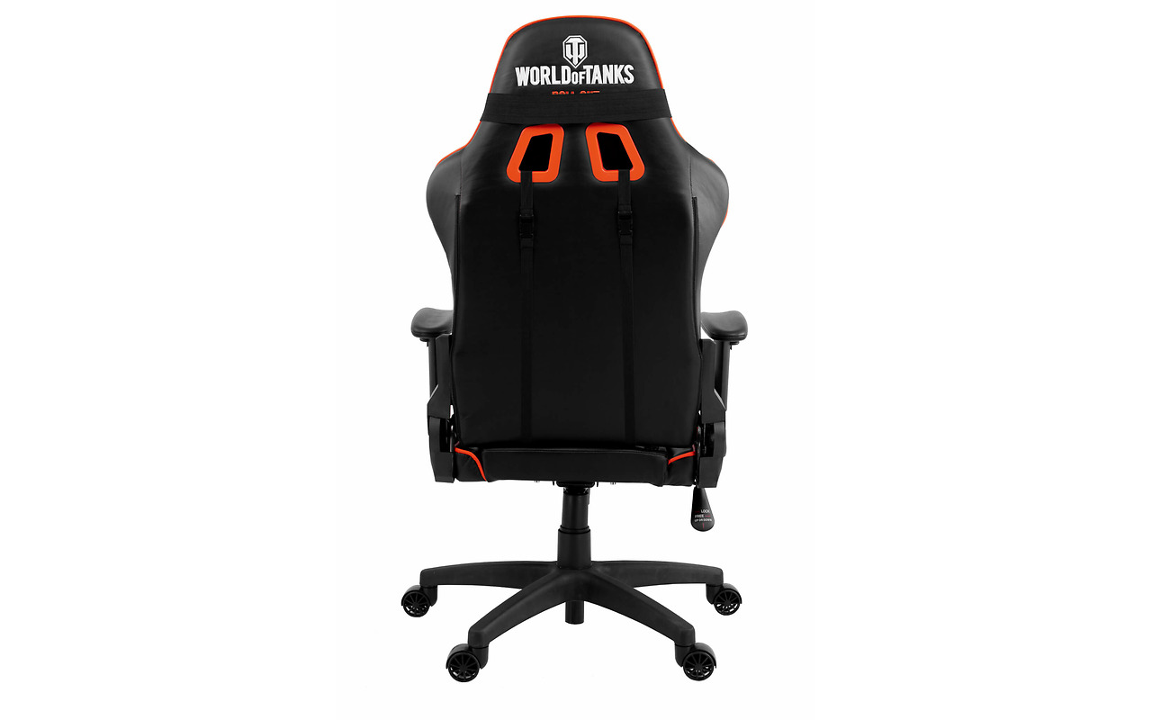 AROZZI Verona WoT Edition VERONA-V2-WOT / Orange