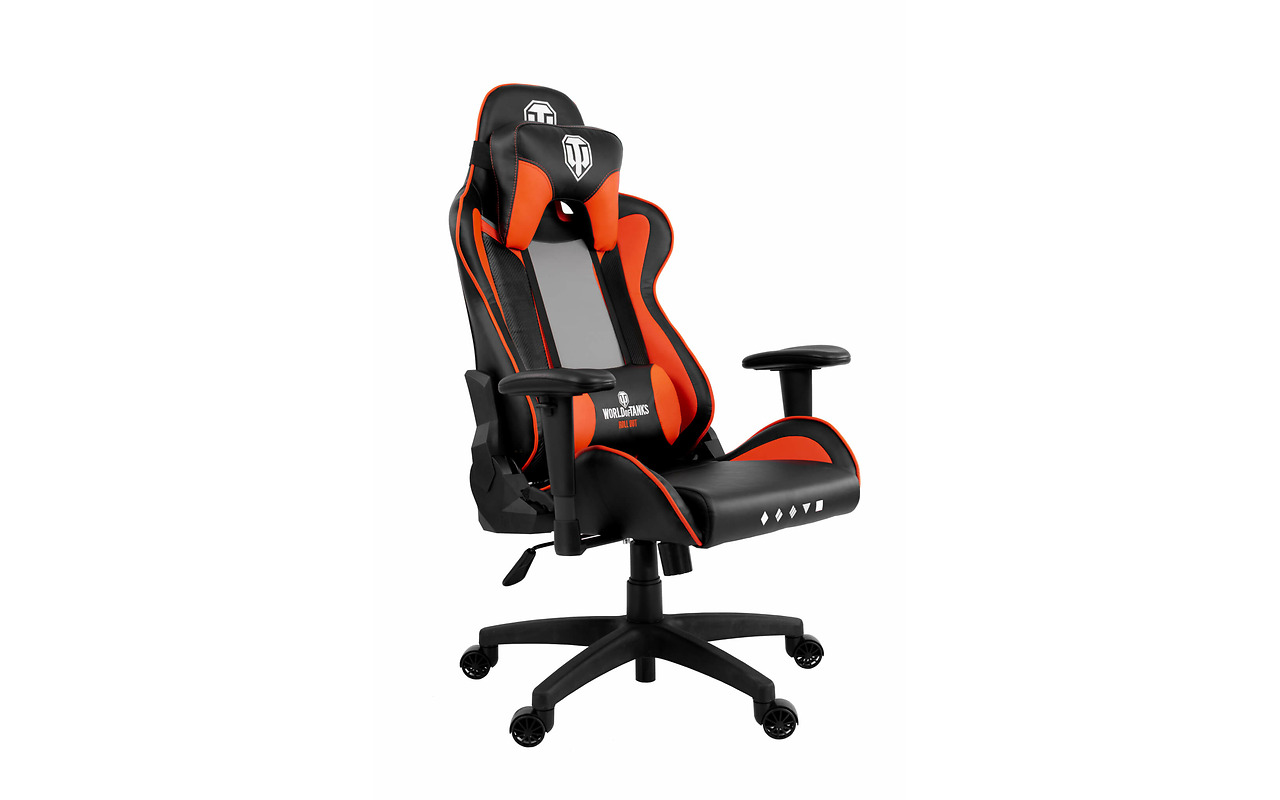 AROZZI Verona WoT Edition VERONA-V2-WOT / Orange