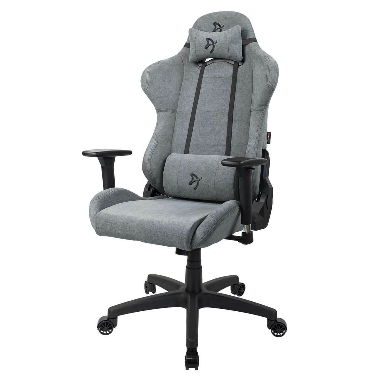 AROZZI Torretta Soft Fabric TORRETTA-SFB-ASH / Grey