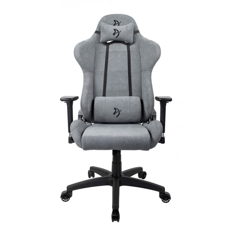 AROZZI Torretta Soft Fabric TORRETTA-SFB-ASH / Grey