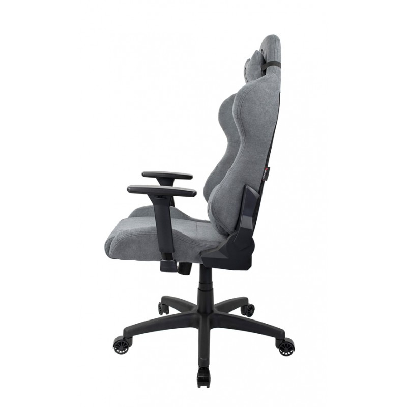 AROZZI Torretta Soft Fabric TORRETTA-SFB-ASH / Grey