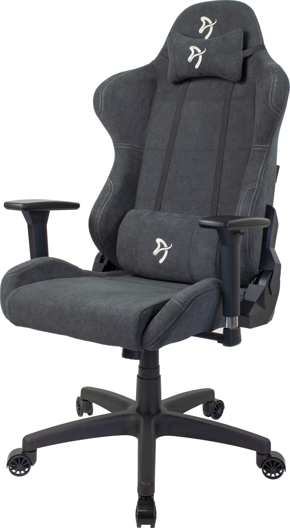 AROZZI Torretta Soft Fabric TORRETTA-SFB-DG / Grey