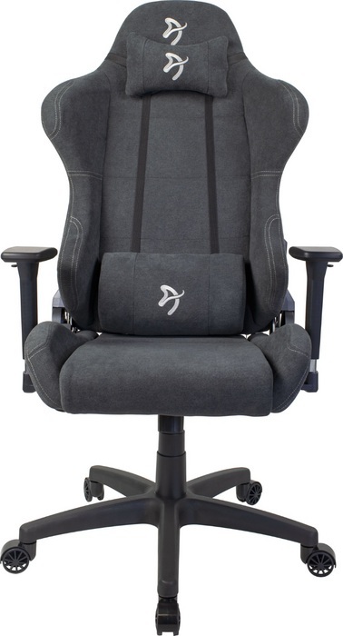 AROZZI Torretta Soft Fabric TORRETTA-SFB-DG / Grey
