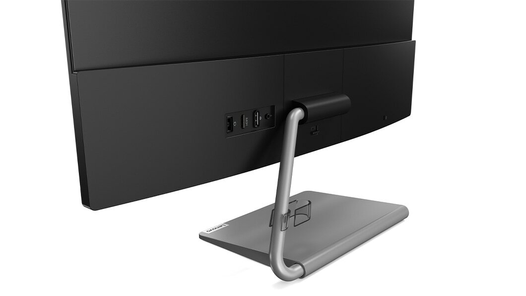 Lenovo Q27q-10 / 27" IPS 2560x1440 FreeSync 75Hz / Black
