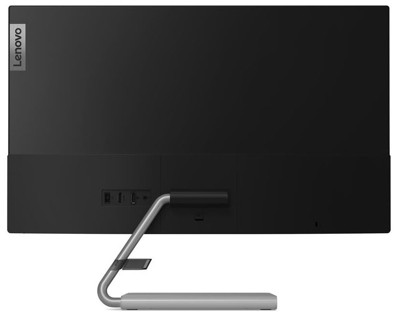 Lenovo Q27q-10 / 27" IPS 2560x1440 FreeSync 75Hz / Black