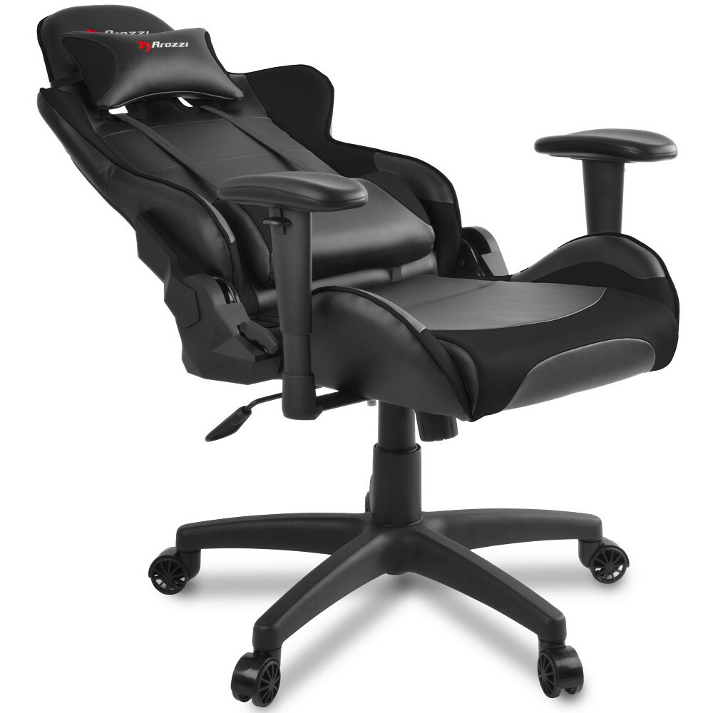 AROZZI Verona V2 VERONA-V2-BK / Black