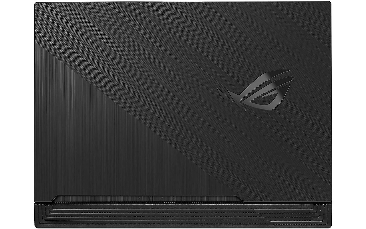 ASUS G512LW / 15.6" FullHD 144Hz / Intel Core i7-10750H / 16Gb RAM 512Gb SSD / GeForce RTX 2070 8Gb / No OS / Black