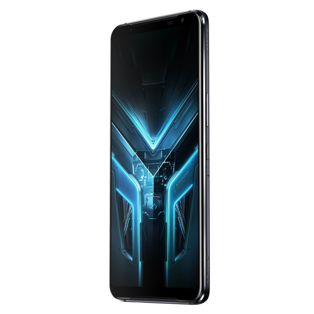ASUS ROG Phone 3 / 12Gb / 128Gb / ZS661KS / Black