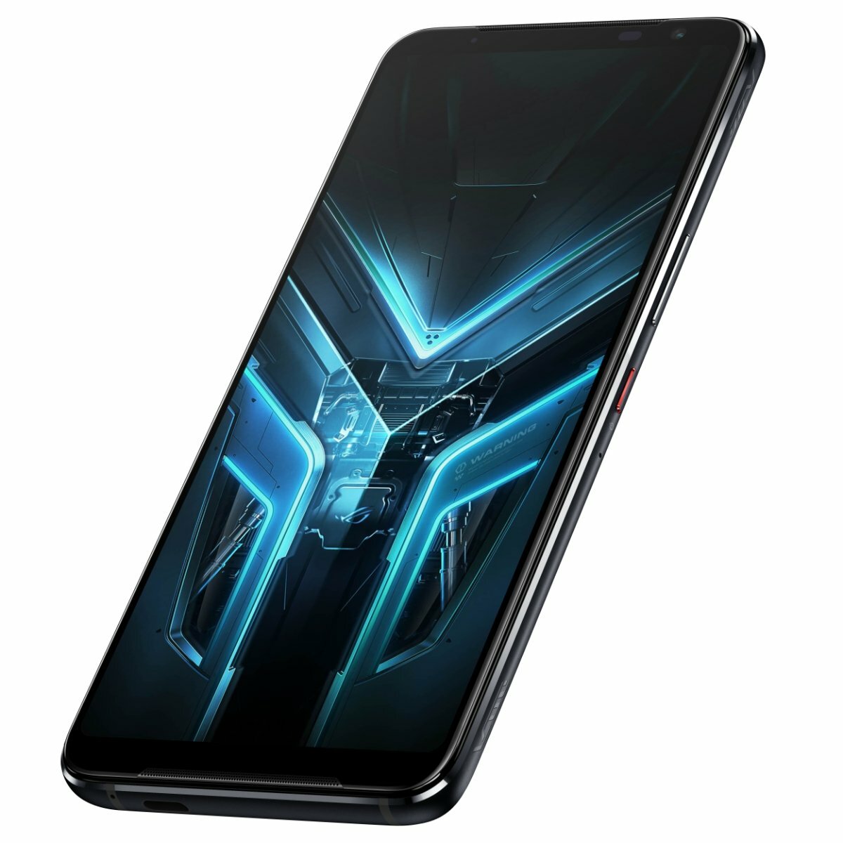 ASUS ROG Phone 3 / 12Gb / 128Gb / ZS661KS / Black