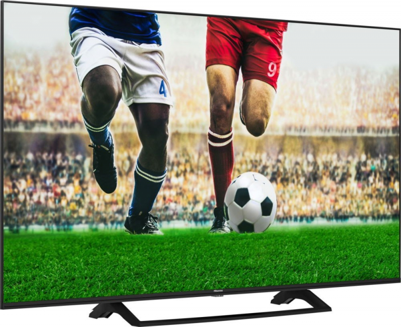 Hisense 65A7300F / 65" UHD SMART TV VIDAA U4.0 OS / Black