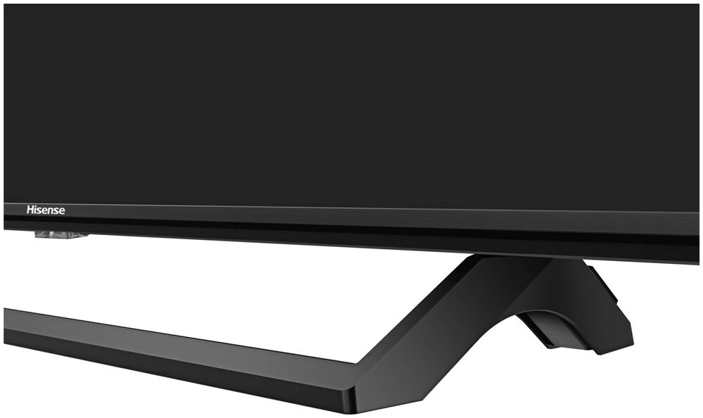 Hisense 65A7300F / 65" UHD SMART TV VIDAA U4.0 OS / Black
