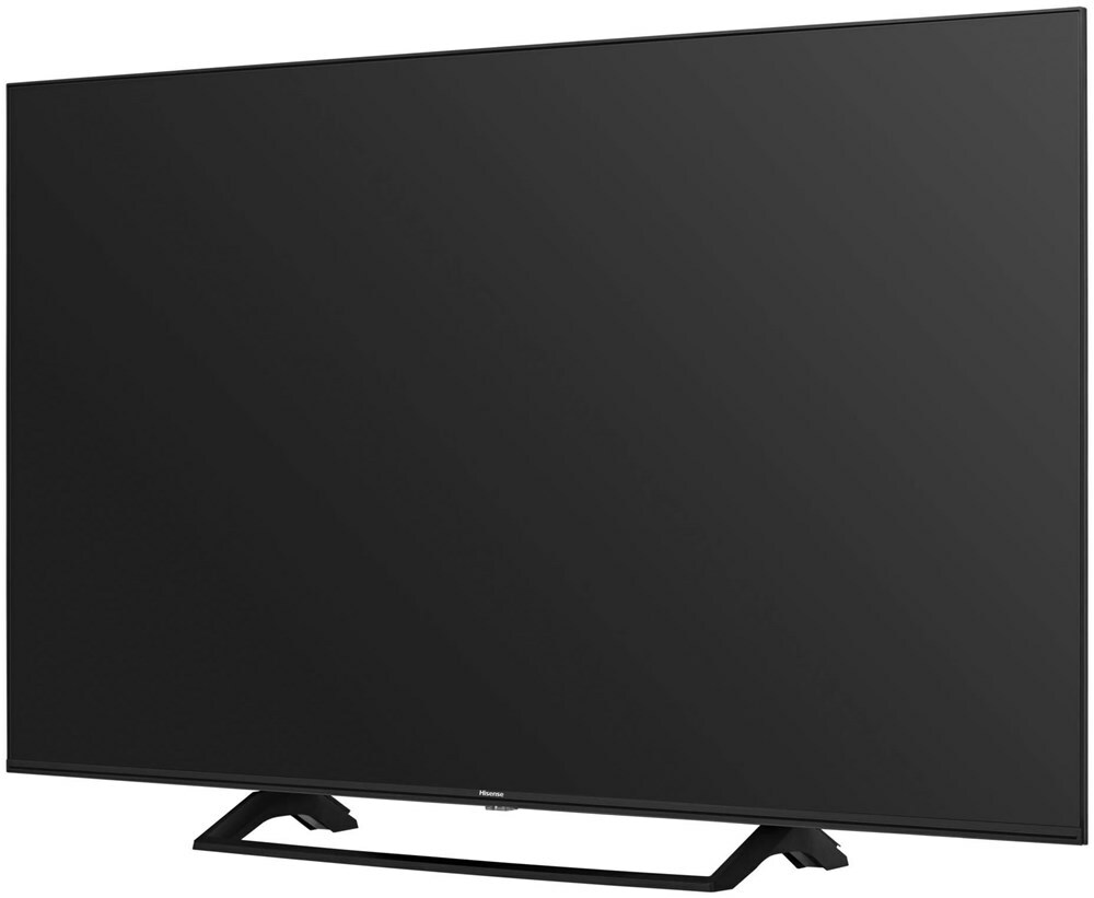 Hisense 65A7300F / 65" UHD SMART TV VIDAA U4.0 OS / Black