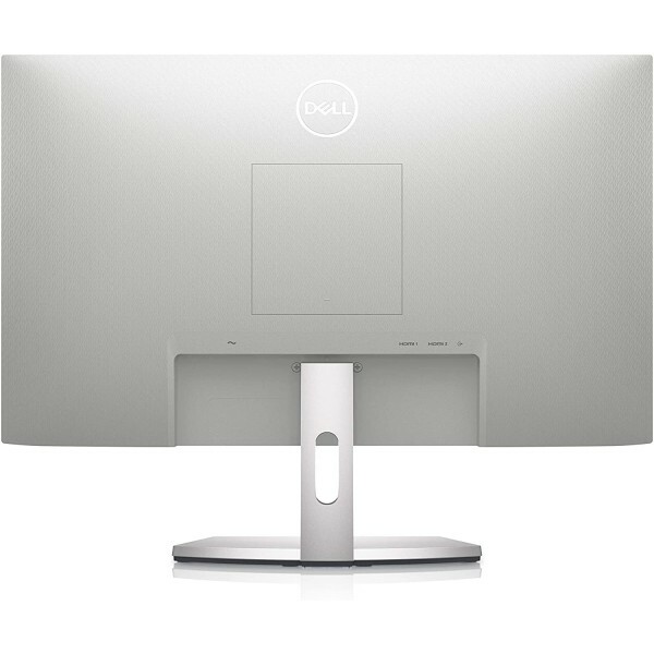 DELL S2421HN / 23.8 FullHD IPS  FreeSync / Silver
