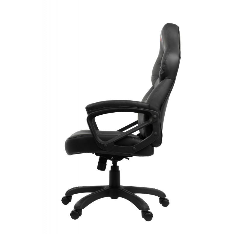 AROZZI Monza Black