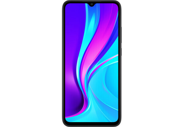 Xiaomi Redmi 9C / 6.53" IPS 720x1600 / 3Gb / 64Gb / 5000mAh / Grey