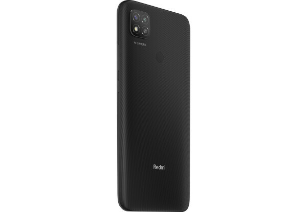 Xiaomi Redmi 9C / 6.53" IPS 720x1600 / 3Gb / 64Gb / 5000mAh / Grey
