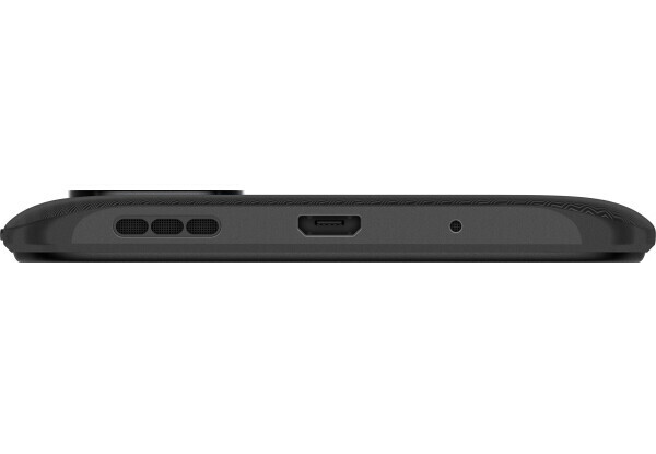 Xiaomi Redmi 9C / 6.53" IPS 720x1600 / 3Gb / 64Gb / 5000mAh / Grey