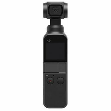 DJI OSMO Pocket / 186189 / Black