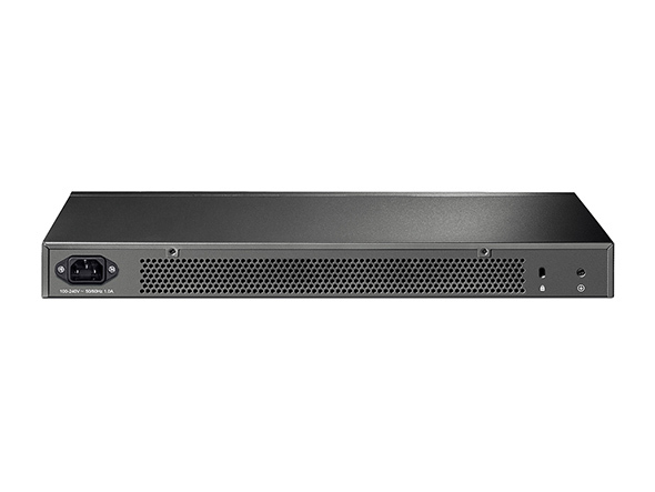 TP-LINK T2600G-52TS JetStream 48-port