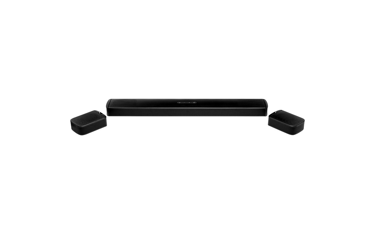 JBL Bar 9.1 / 820W True Wireless Surround with Dolby Atmos / Black