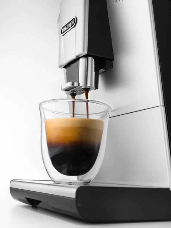 Delonghi ETAM29.660.SB Autentica Cappuccino /
