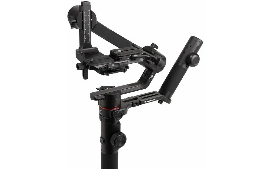 Manfrotto MVG460 Black