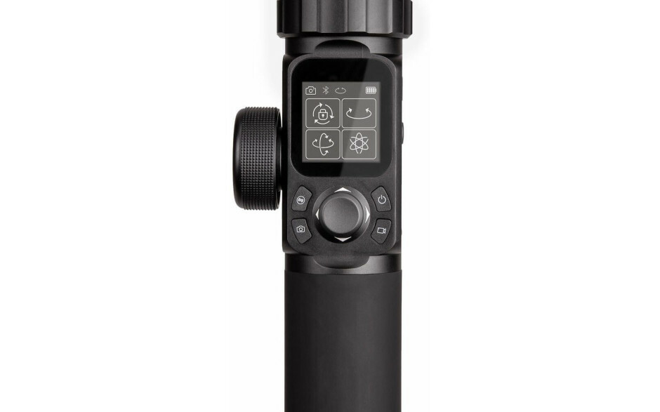 Manfrotto MVG460 Black