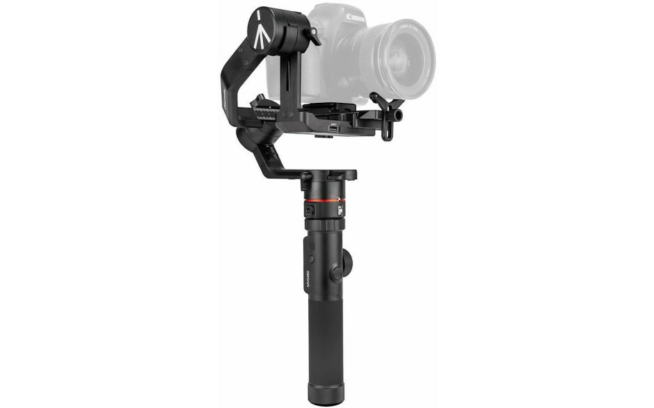 Manfrotto MVG460 Black