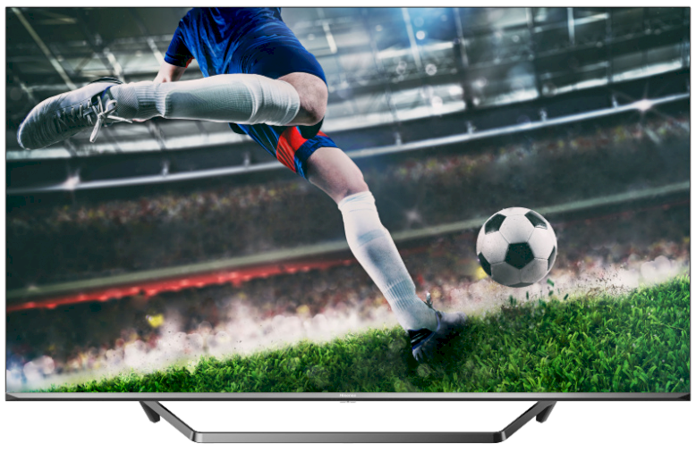 Hisense 50U7QF / 50' UHD Quantum DOT SMART TV VIDAA U4.0 OS / Black