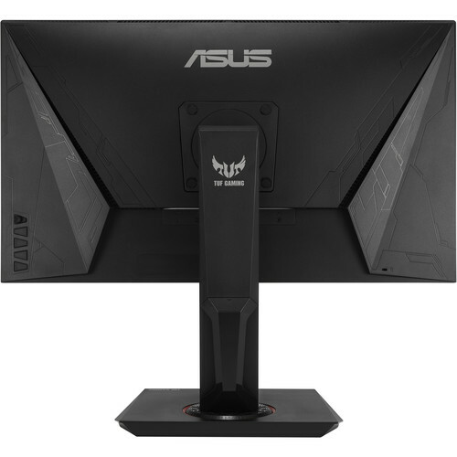ASUS TUF Gaming VG289Q / 28" IPS 4K HDR Black