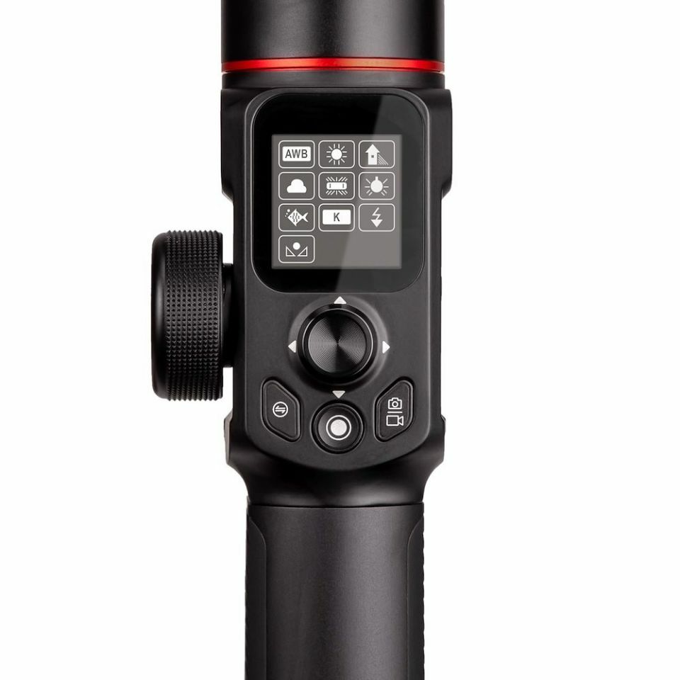 Manfrotto MVG220 Stabilizator Gimbal /