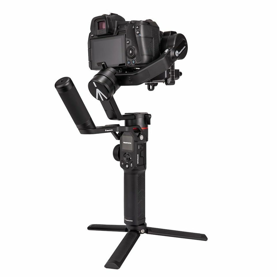 Manfrotto MVG220 Stabilizator Gimbal /