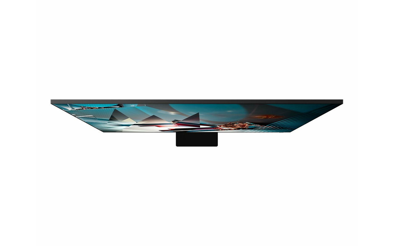 Samsung QE75Q800TAUXUA / 75" QLED 8K SMART TV Tizen 5.5 OS Black