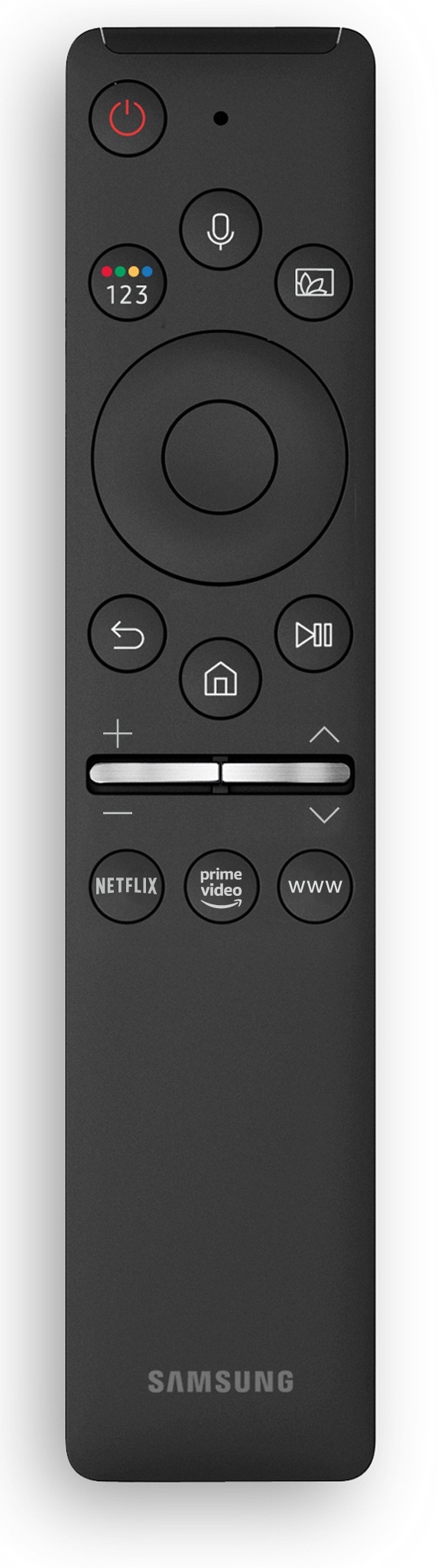 Samsung QE75Q800TAUXUA / 75" QLED 8K SMART TV Tizen 5.5 OS Black