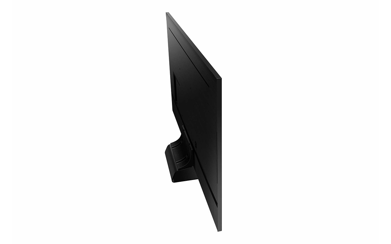 Samsung QE75Q800TAUXUA / 75" QLED 8K SMART TV Tizen 5.5 OS Black