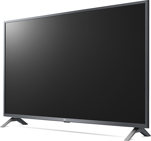 LG 65UN73506LB / 65" 4K UHD SMART TV WebOS 5.0 / Black
