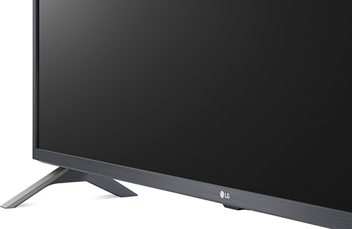LG 65UN73506LB / 65" 4K UHD SMART TV WebOS 5.0 / Black