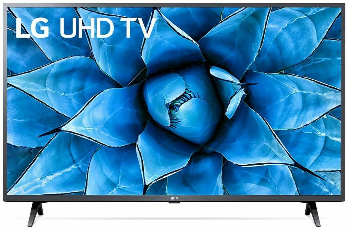 LG 43UN73506LD / 43" 4K UHD SMART TV WebOS 5.0 / Black