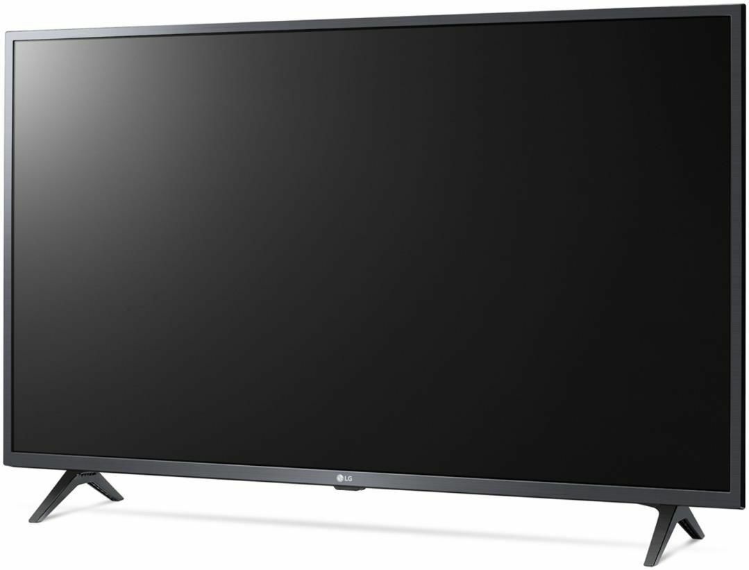 LG 43UN73506LD / 43" 4K UHD SMART TV WebOS 5.0 / Black