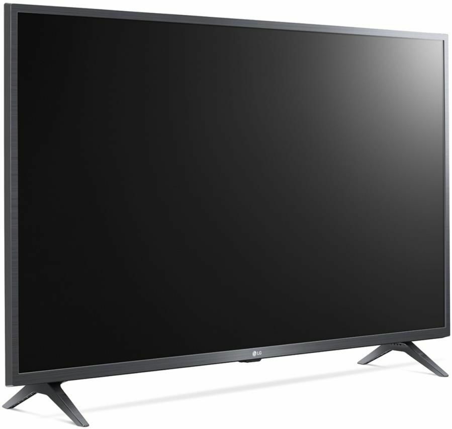 LG 43UN73506LD / 43" 4K UHD SMART TV WebOS 5.0 / Black