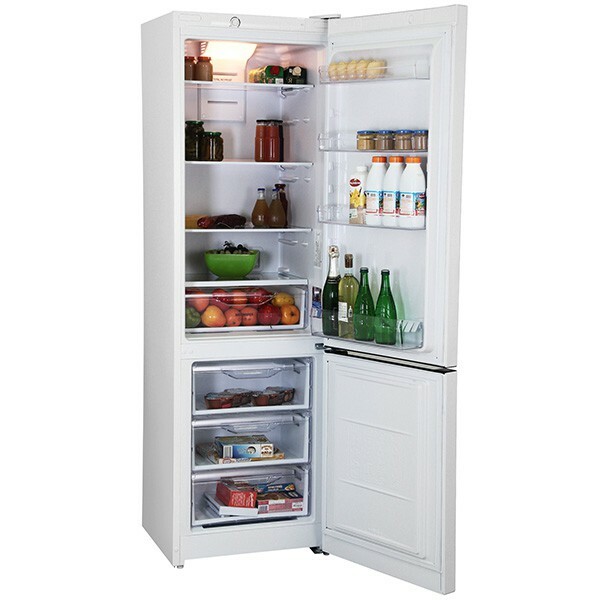 Indesit DFE 4200 W / White
