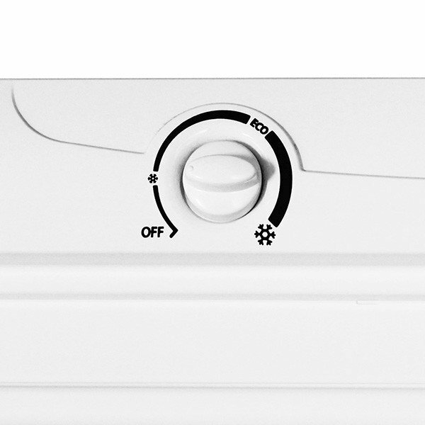 Indesit DFE 4200 W / White